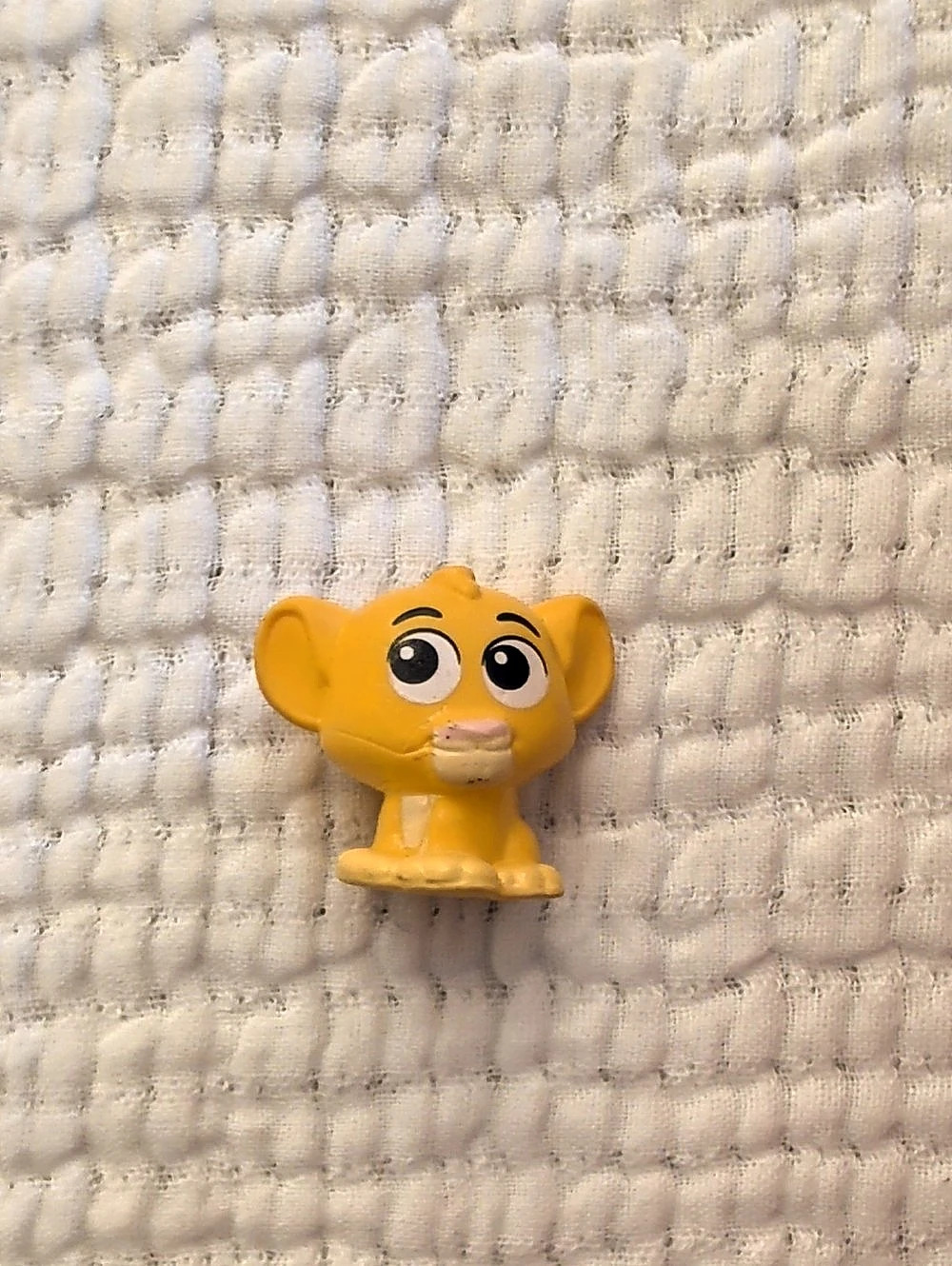 Disney Doorables Simba Squish'Alots Series 1
